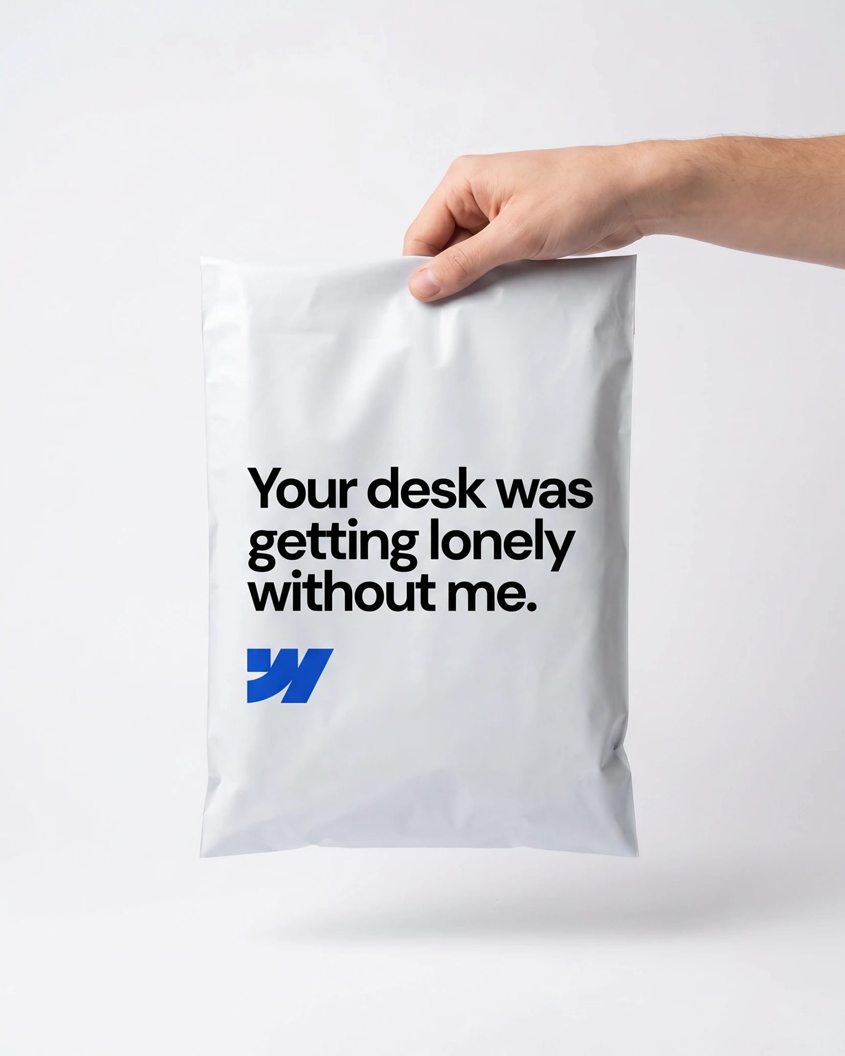 Mailer Bag