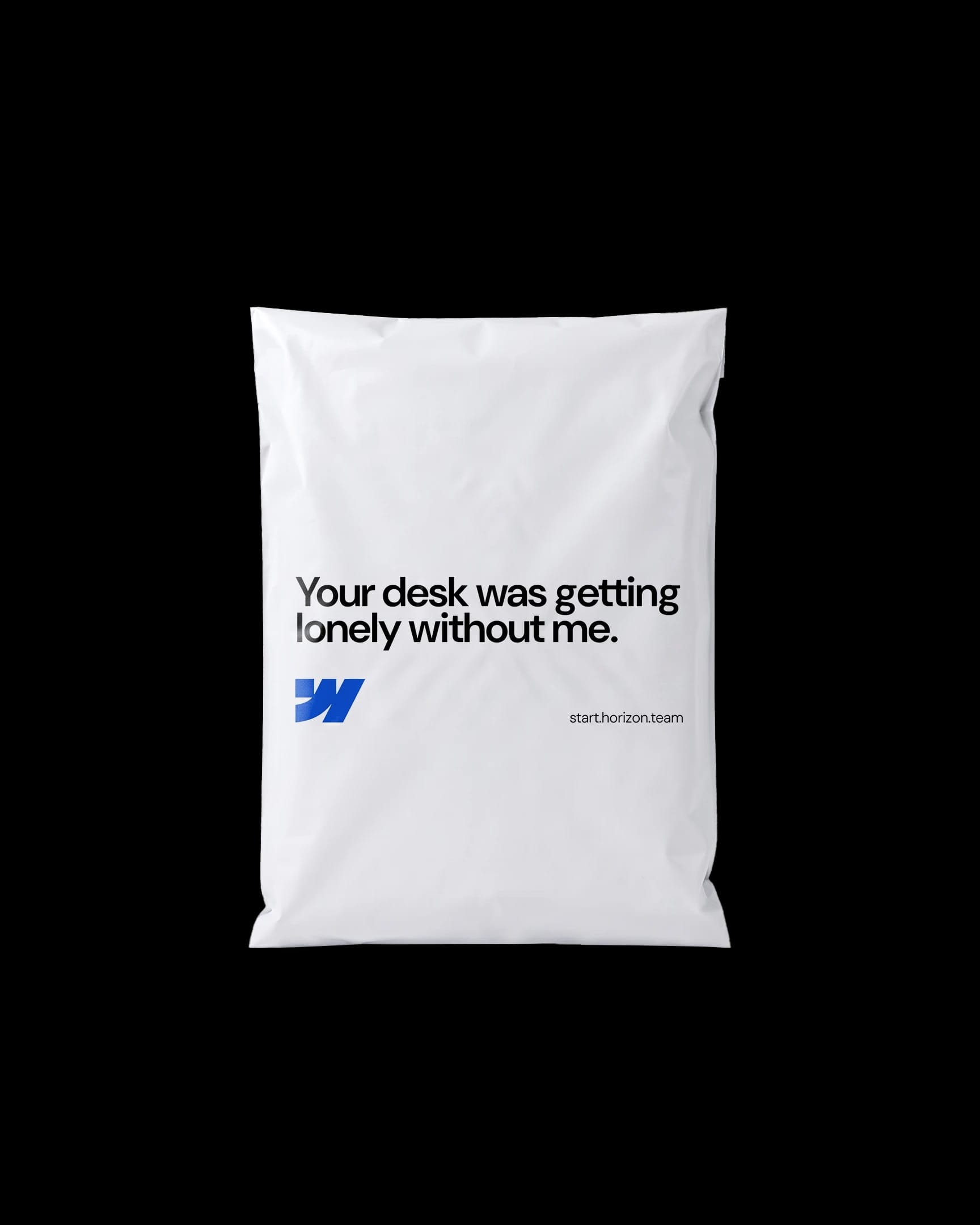 Mailer Bag