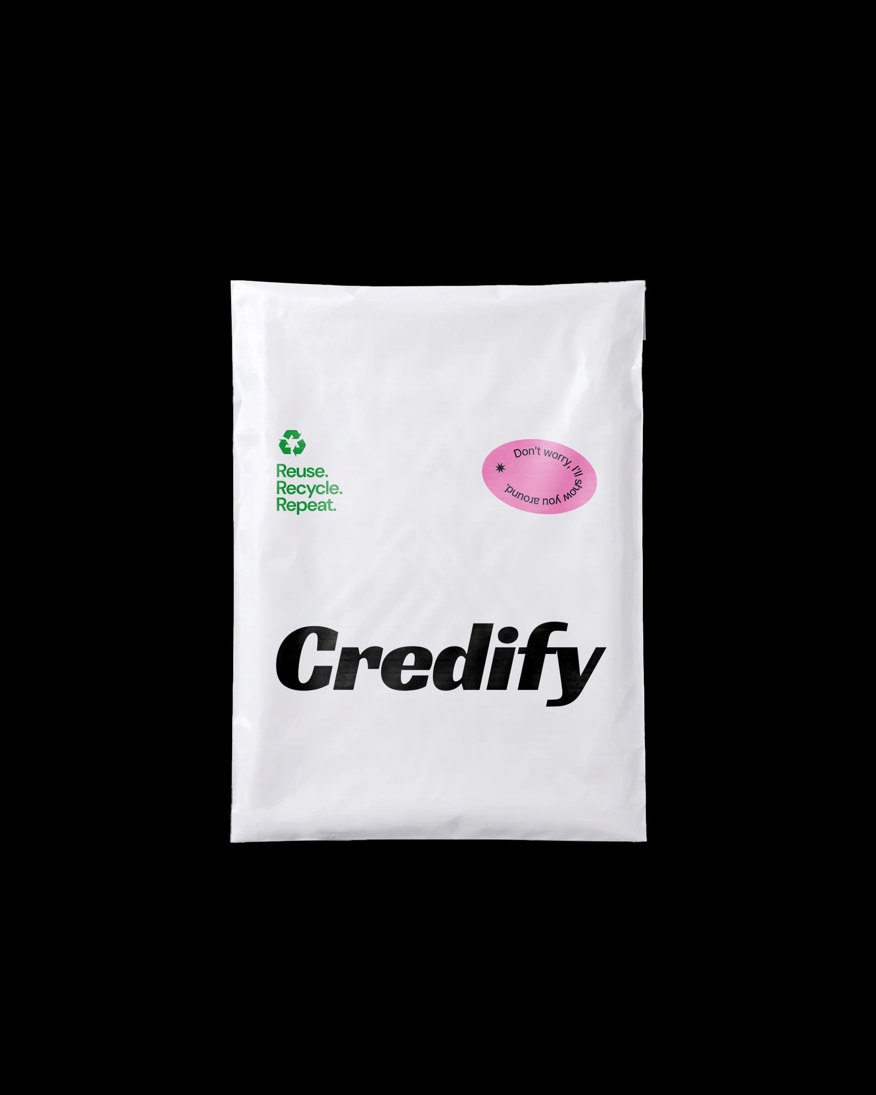 Mailer Bag