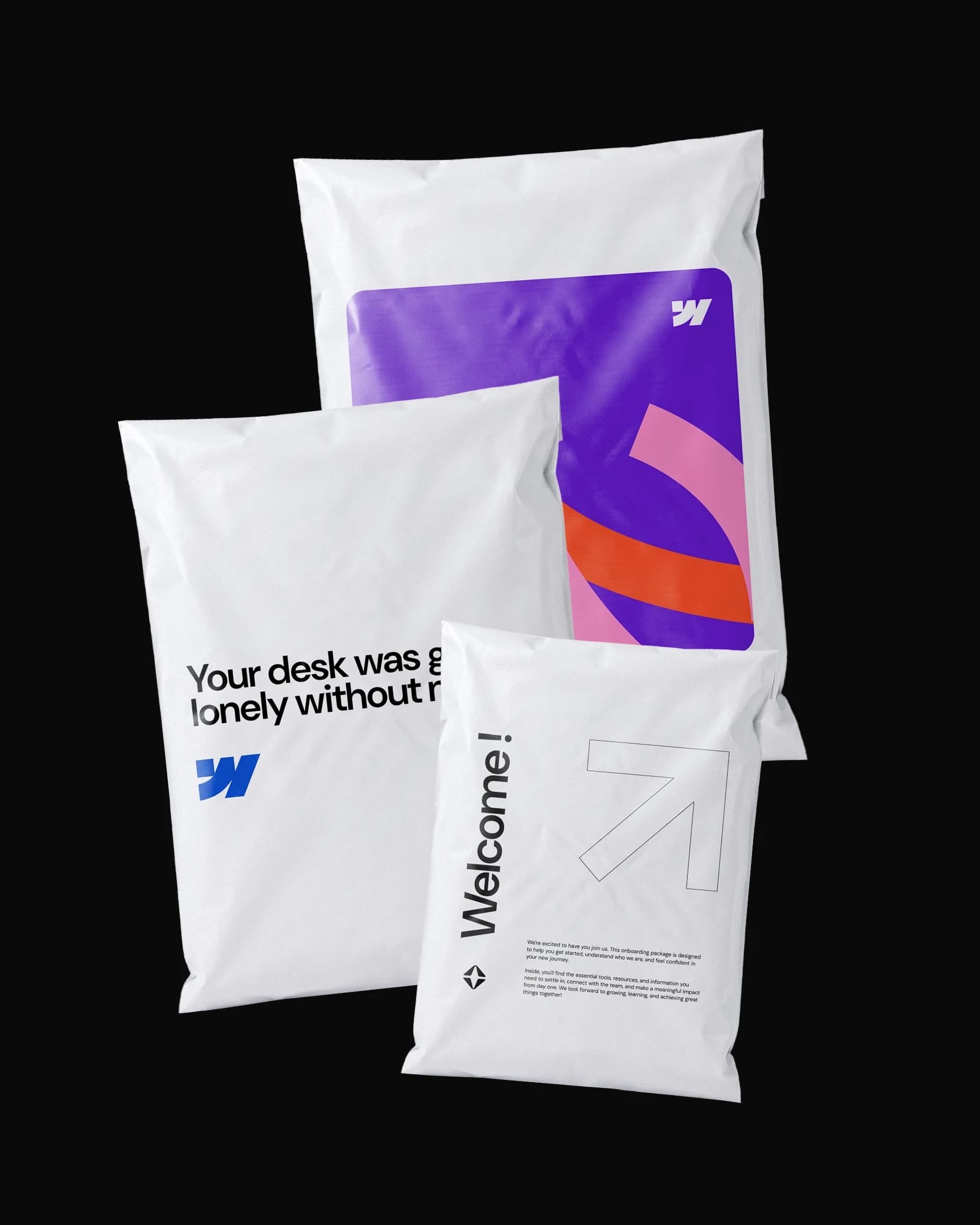 Mailer Bag