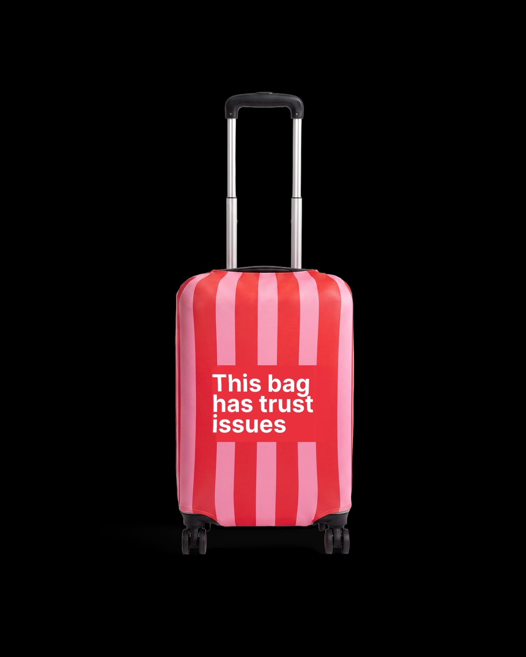 Trolley Cover