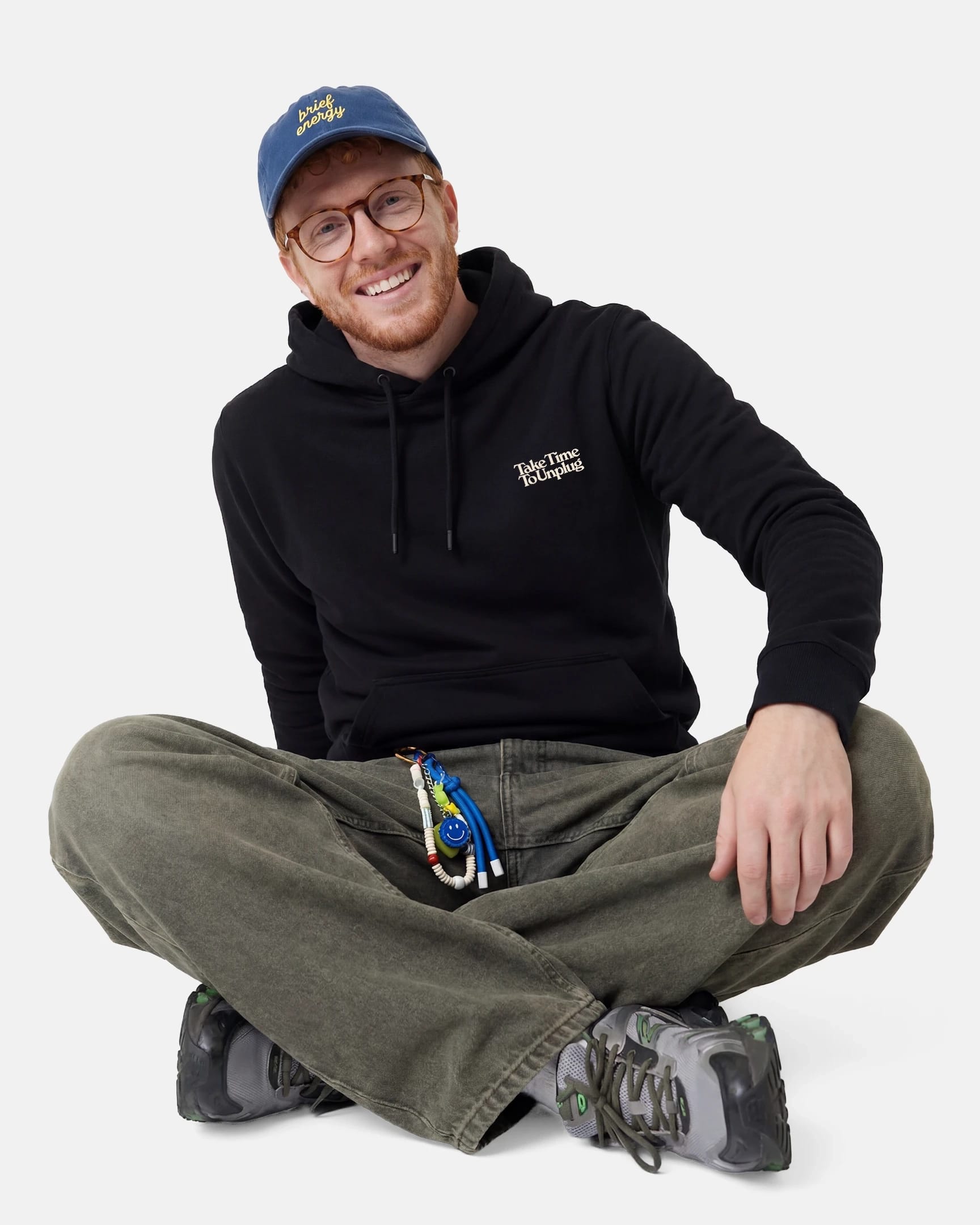 Lightweight Hoodie
